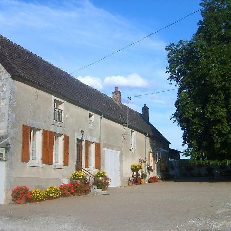 Bed and Breakfast Armalou à Pouilly-sur-Loire Extérieur photo